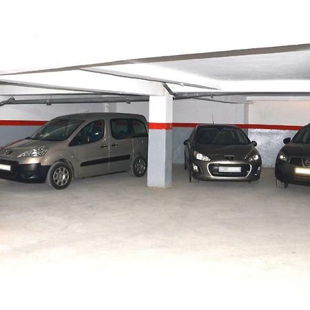 Appartement Standing Quartier Tour Hassane Rabat Kültér fotó